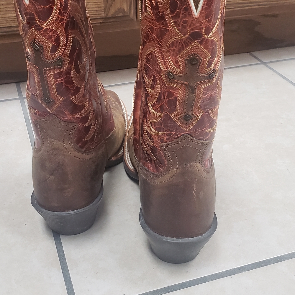 Ariat Boots